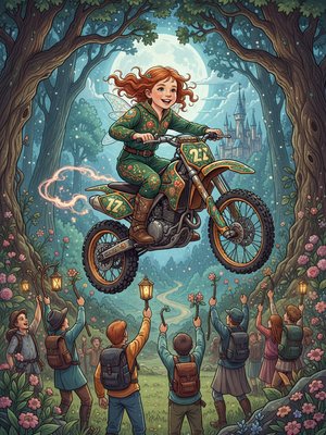 Fairy Tale Classic - Color