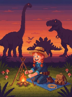 Dinosaur Valley Exploration