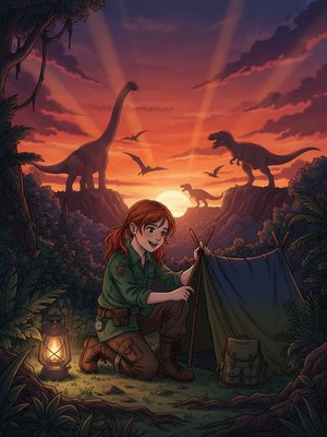 Kate's Cretaceous Campfire Chronicles