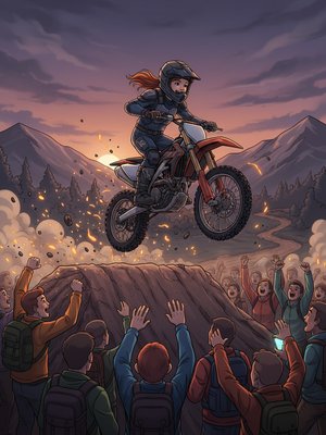 Kate's Kinetic Kickstart 🚵‍♀️