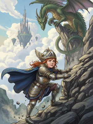 Fairy Tale Classic - Color