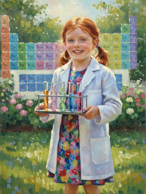 Impressionist Painting - Color