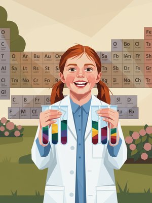 Cubist Painting - Color