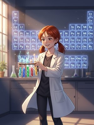 Kate's Kaleidoscope of Genes 🌈