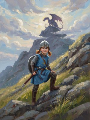 Impressionist Painting - Color