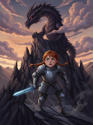 Knightly Climb with Kate 🐉