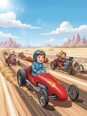 Golden Age Animation - Color