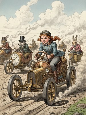 Victorian Illustration