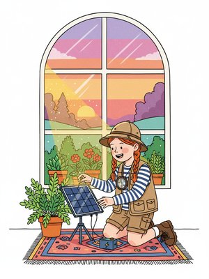 Classic Coloring Book