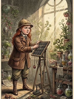 Victorian Illustration