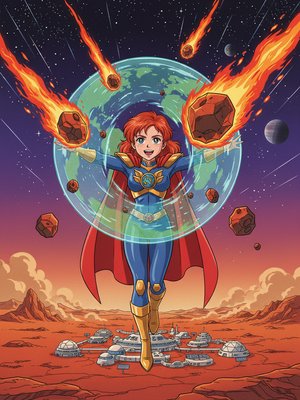 Classic Anime - Color