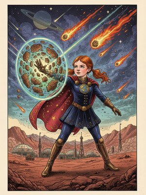 Elemental Power Showdown