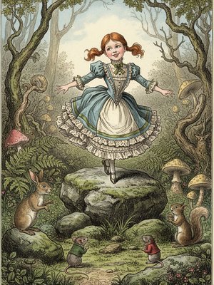 Victorian Illustration