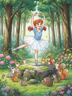 Classic Anime - Color