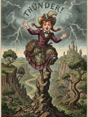 Victorian Illustration