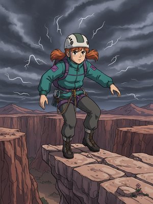 Classic Anime - Color