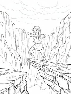 Golden Age Animation - B&W