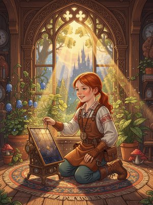 Fairy Tale Classic - Color