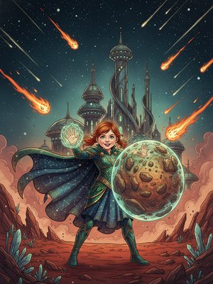 Fairy Tale Classic - Color