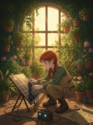 Kate's Currents and Curiosities