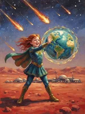 Impressionist Painting - Color