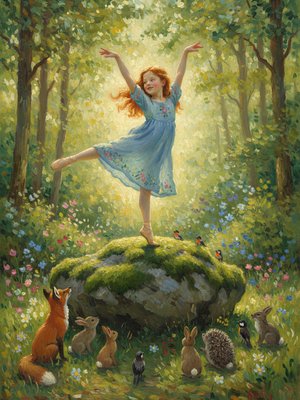 Impressionist Painting - Color