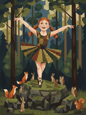 Enchanted Forest Ballet