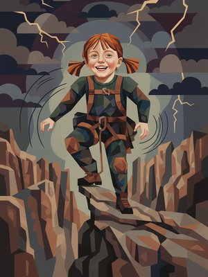 Cubist Painting - Color