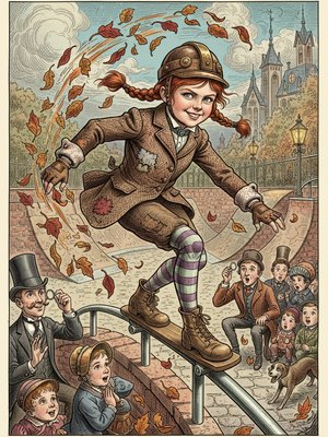 Victorian Illustration