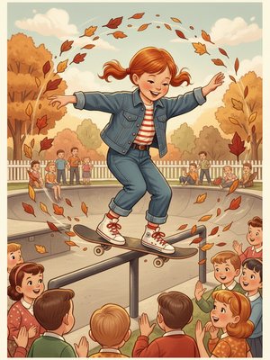 Vintage Storybook - Color