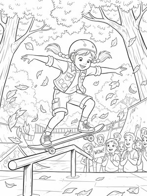 Golden Age Animation - B&W