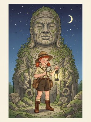 Vintage Storybook - Color