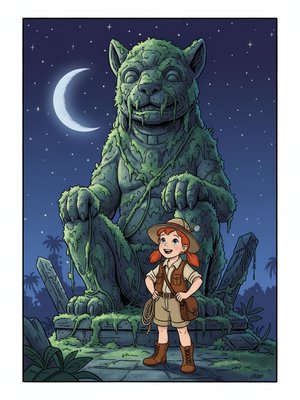 Golden Age Animation - Color