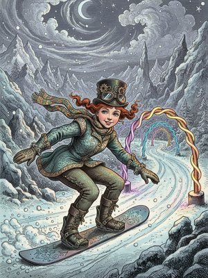 Victorian Illustration