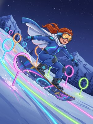 Golden Age Animation - Color