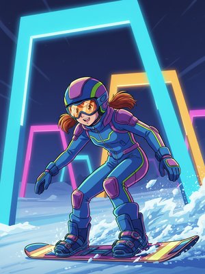 Classic Anime - Color