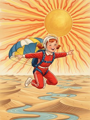 Vintage Storybook - Color