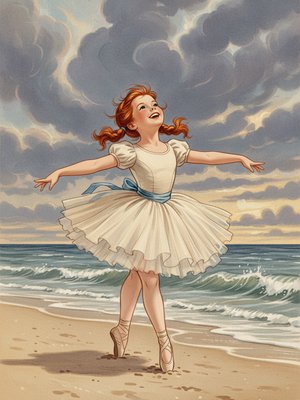 Vintage Storybook - Color