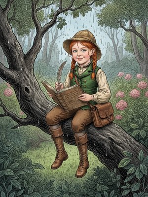 Victorian Illustration