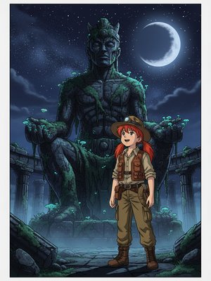 Classic Anime - Color