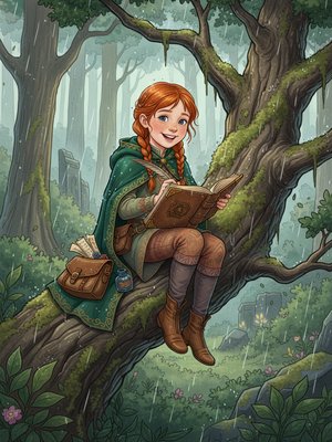 Fairy Tale Classic - Color