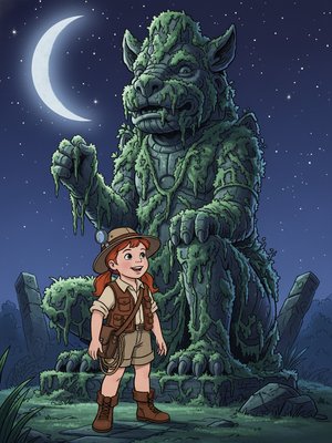 Golden Age Animation - Color