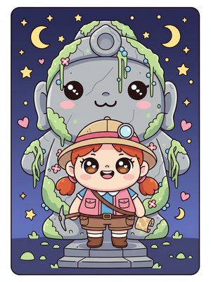 Exploring the Lost City