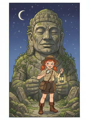 Vintage Storybook - Color