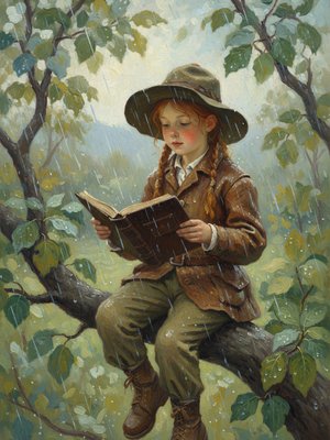 Impressionist Painting - Color