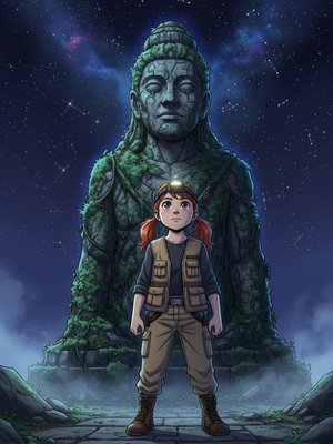 Kate's Celestial Cityscape