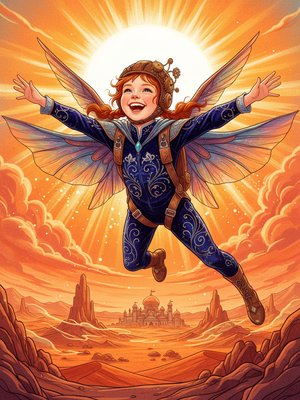 Fairy Tale Classic - Color