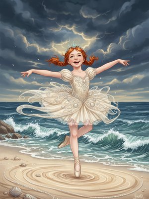 Fairy Tale Classic - Color