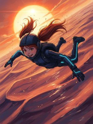 Webtoon Anime - Color