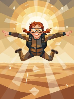 Kate's Skyward Sun Soar